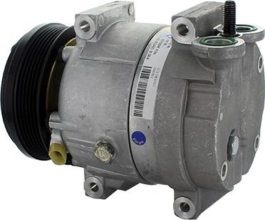 Fispa SB.059H - Compressore, Climatizzatore www.autoricambi360.it