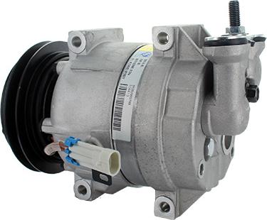 Fispa SB.051H - Compressore, Climatizzatore www.autoricambi360.it