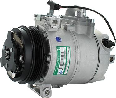 Fispa SB.123D - Compressore, Climatizzatore www.autoricambi360.it