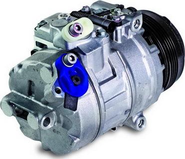 Fispa SB.178D - Compressore, Climatizzatore www.autoricambi360.it