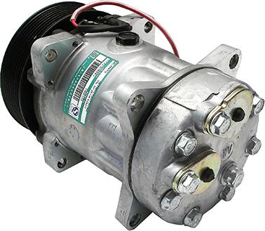 Fispa SB.300S - Compressore, Climatizzatore www.autoricambi360.it