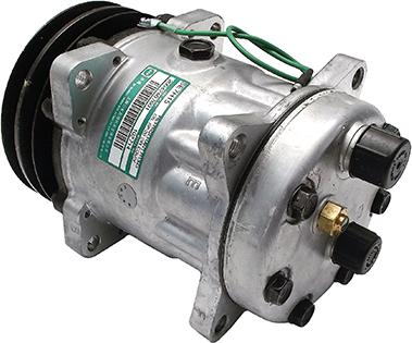 Fispa SB.299S - Compressore, Climatizzatore www.autoricambi360.it