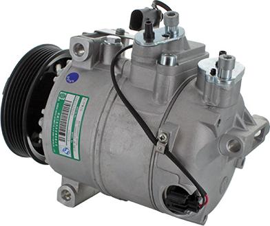Fispa SB.202D - Compressore, Climatizzatore www.autoricambi360.it