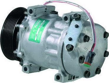 Fispa SB.217S - Compressore, Climatizzatore www.autoricambi360.it