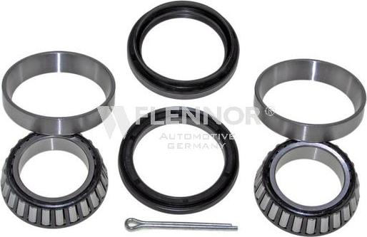 Autokit 01.485 - Kit cuscinetto ruota www.autoricambi360.it