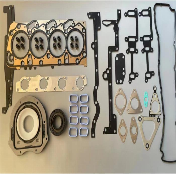 FORD 5C1Q6013AA - Kit guarnizioni, Testata www.autoricambi360.it