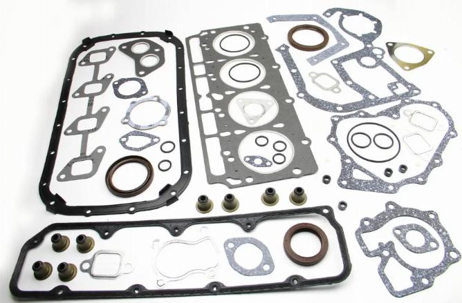 FORD 6 689 715 - Kit guarnizioni, Testata www.autoricambi360.it