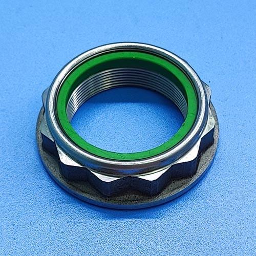 FORD 6624051 - Dado dell'asse, Semiasse www.autoricambi360.it