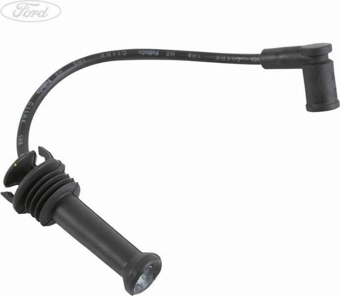 FORD 1502365 - Kit cavi accensione www.autoricambi360.it