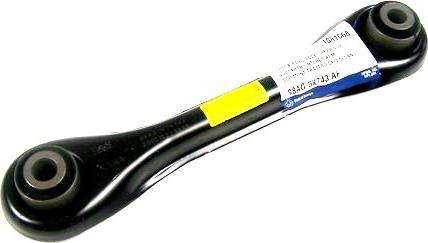 FORD 1 061 668 - Braccio oscillante, Sospensione ruota www.autoricambi360.it