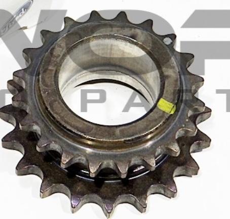 FORD 1020835 - Bullone, Ingranaggio-Albero a gomiti www.autoricambi360.it