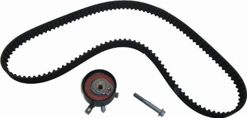FORD 1380026 - Kit cinghie dentate www.autoricambi360.it