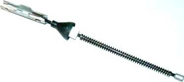 FORD 1335046 - Cavo comando, Freno stazionamento www.autoricambi360.it
