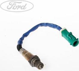 FORD 1 327 547 - Sonda lambda www.autoricambi360.it