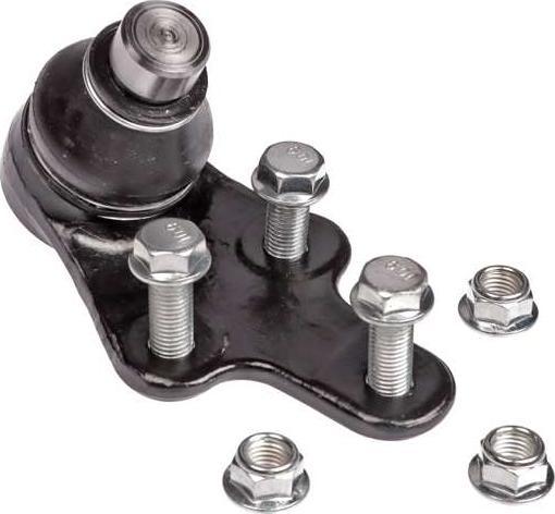 FORD 1702938 - Giunto di supporto / guida www.autoricambi360.it