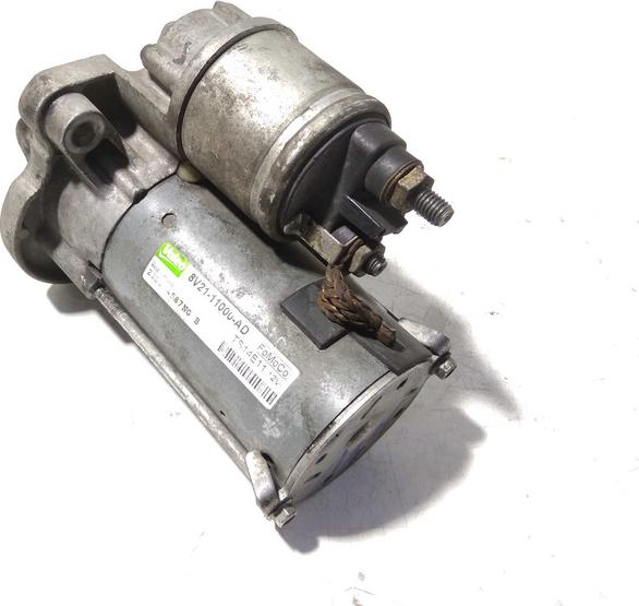 FORD 8V2111000AE - Motorino d'avviamento www.autoricambi360.it