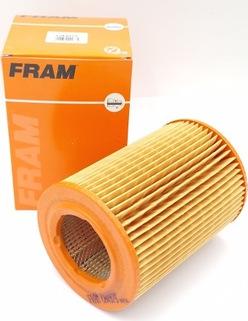 MASTER-SPORT 1380/1-LF-PCS-MS - Filtro aria www.autoricambi360.it