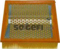 Magneti Marelli 359002301610 - Filtro aria www.autoricambi360.it