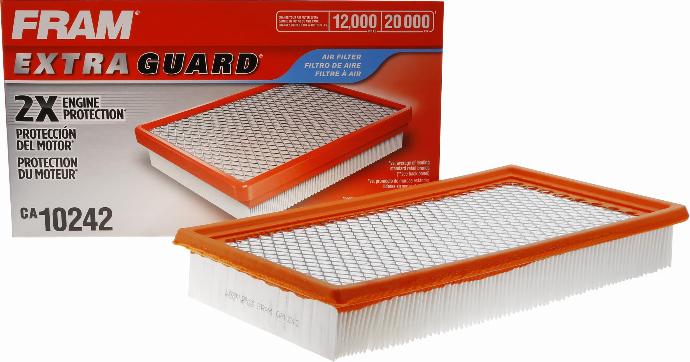 Muller Filter PA3704 - Filtro aria www.autoricambi360.it