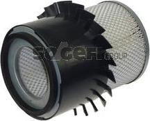 Magneti Marelli 152071761642 - Filtro aria www.autoricambi360.it
