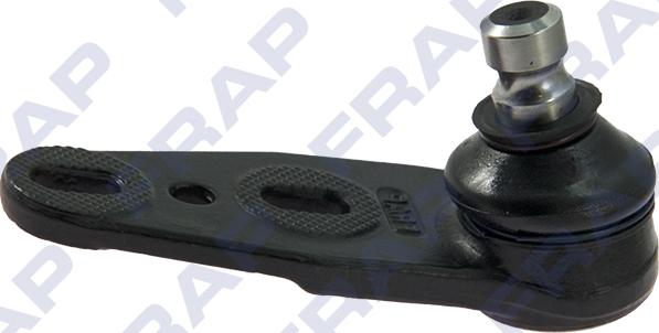 FRAP F967 - Giunto di supporto / guida www.autoricambi360.it