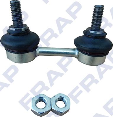 FRAP F4982 - Asta / Puntone, Stabilizzatore www.autoricambi360.it