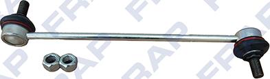 FRAP F4493 - Asta / Puntone, Stabilizzatore www.autoricambi360.it
