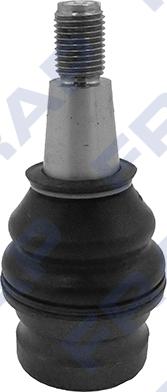 FRAP F4598 - Giunto di supporto / guida www.autoricambi360.it