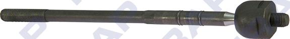 FRAP F4556 - Giunto assiale, Asta trasversale www.autoricambi360.it
