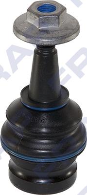 FRAP F4004 - Giunto di supporto / guida www.autoricambi360.it