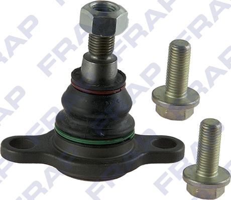 FRAP F4230 - Giunto di supporto / guida www.autoricambi360.it