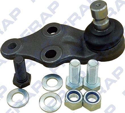 FRAP F5451 - Giunto di supporto / guida www.autoricambi360.it