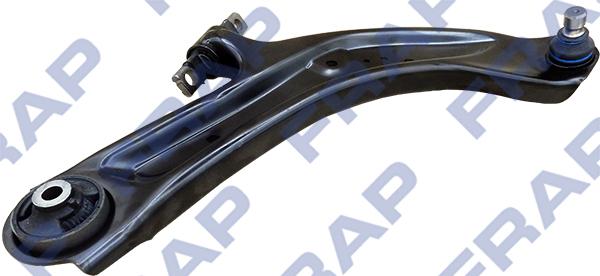 FRAP F5484 - Braccio oscillante, Sospensione ruota www.autoricambi360.it