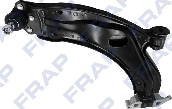FRAP F5016 - Braccio oscillante, Sospensione ruota www.autoricambi360.it