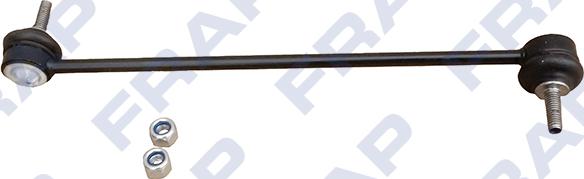 FRAP F5075 - Asta / Puntone, Stabilizzatore www.autoricambi360.it