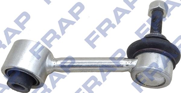 FRAP F5197 - Asta / Puntone, Stabilizzatore www.autoricambi360.it