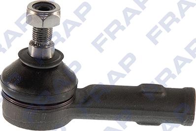 FRAP F586 - Testa barra d'accoppiamento www.autoricambi360.it