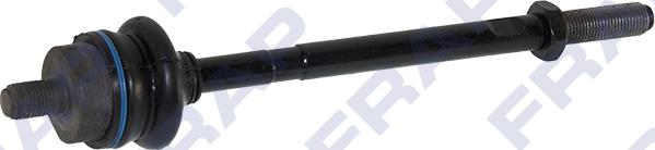 FRAP F587 - Giunto assiale, Asta trasversale www.autoricambi360.it