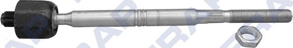 FRAP F5393 - Giunto assiale, Asta trasversale www.autoricambi360.it