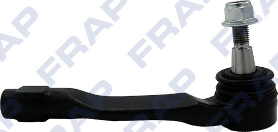 FRAP F5392 - Testa barra d'accoppiamento www.autoricambi360.it