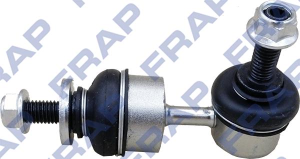 FRAP F5202 - Asta / Puntone, Stabilizzatore www.autoricambi360.it