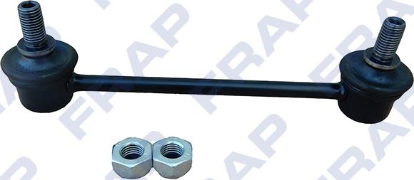 FRAP F5215 - Asta / Puntone, Stabilizzatore www.autoricambi360.it