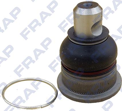 FRAP F5787 - Giunto di supporto / guida www.autoricambi360.it