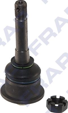 FRAP F659 - Giunto di supporto / guida www.autoricambi360.it