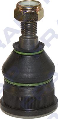 FRAP F658 - Giunto di supporto / guida www.autoricambi360.it
