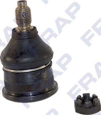 FRAP F612 - Giunto di supporto / guida www.autoricambi360.it