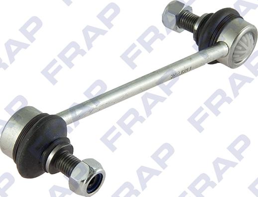 FRAP F1946 - Asta / Puntone, Stabilizzatore www.autoricambi360.it