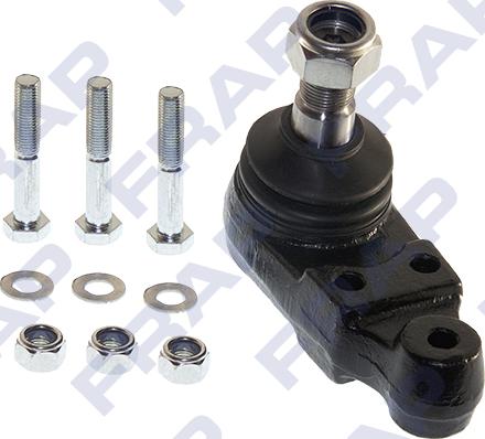 FRAP F1404 - Giunto di supporto / guida www.autoricambi360.it