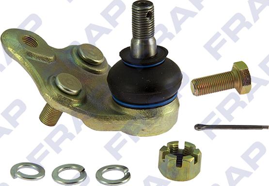 FRAP F1436 - Giunto di supporto / guida www.autoricambi360.it