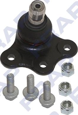 FRAP F1566 - Giunto di supporto / guida www.autoricambi360.it